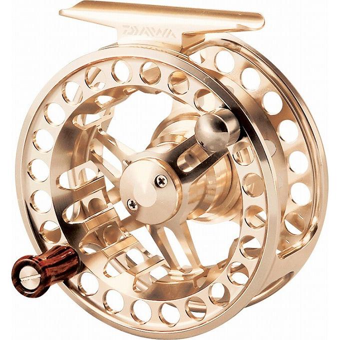 フライリール　ダイワロッホモア　LOCHMOR-SLA3/4 DAIWA（ダイワ） 【取り寄せ商品】ダイワ ロッホモア SLA3/4 (フライ