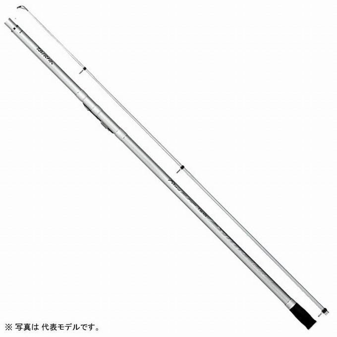 Daiwa ダイワ PRIMESURF T 27-450L 投げ竿 ロッドケース DAIWA（ダイワ） 【取り寄せ商品】ダイワ プライムサーフT 27-450L・W