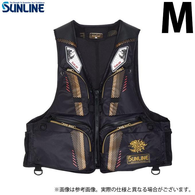 サンライン（SUNLINE） SUL-230 フローティングベスト (Mサイズ