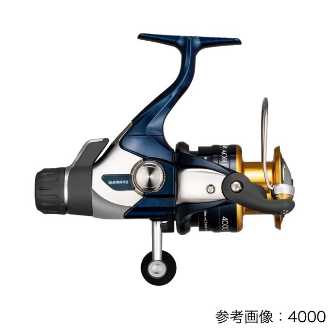 シマノ（SHIMANO） アオリスタ BB C3000HG (ヤエン専用 リヤドラグ式
