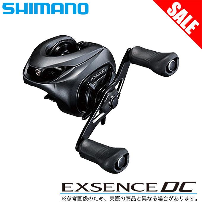 EXSENCE DC SS HG 右 SHIMANO エクスセンス (68 SHIMANO EXSENCE