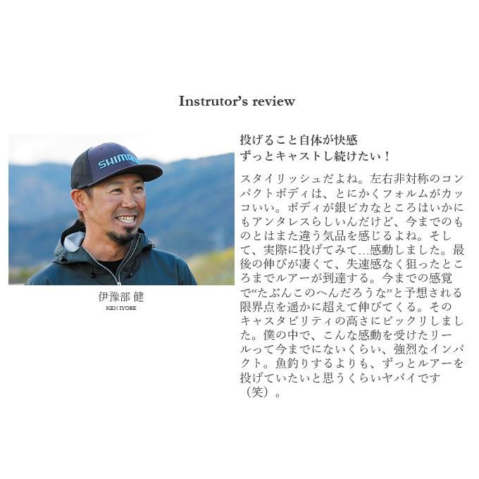 シマノ 19 アンタレス HG RIGHT (右ハンドル / ギア比:7.4 シマノ 19 アンタレス HG RIGHT (右ハンドル / ギア比:7.4