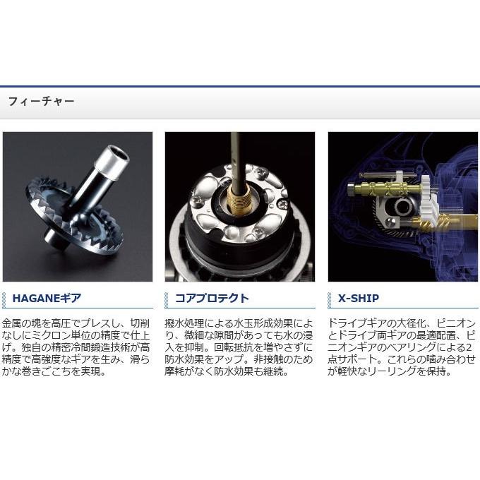 シマノ（SHIMANO） 【目玉商品】シマノ 19 セフィア SS C3000SHG (2019