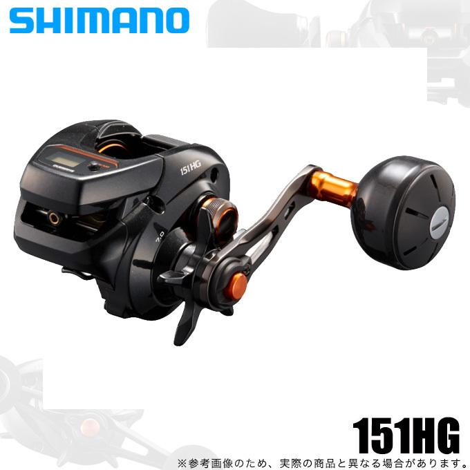 シマノ バルケッタ 101DH-HG 左ハンドル シマノ '21 バルケッタ 101DH-HG 左ハンドル シマノ 21 バルケッタ