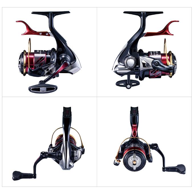 シマノ リール 20 BB-X ハイパーフォース PE0815DXXG 夢屋★★ シマノ（SHIMANO） 20 BB-X ハイパーフォース コンパクトモデル