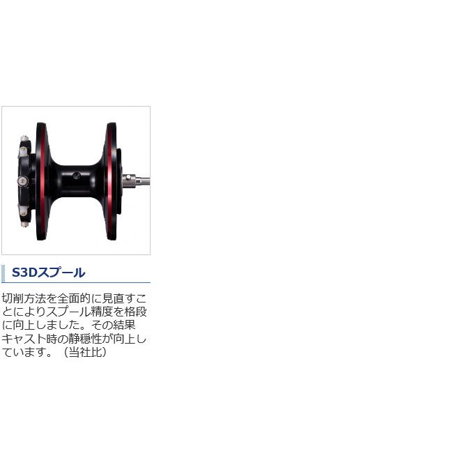 シマノ（SHIMANO） 【目玉商品】シマノ 21 スコーピオンMD 300XGLH