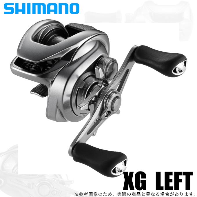 シマノ（SHIMANO） 22 メタニウム シャローエディション XG L 左