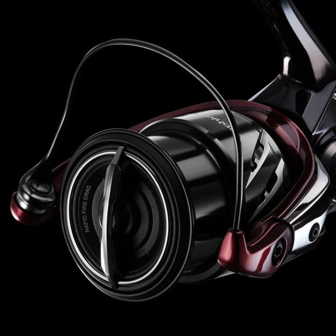 シマノ（SHIMANO） 【取り寄せ商品】シマノ 23 セフィア SS C3000S