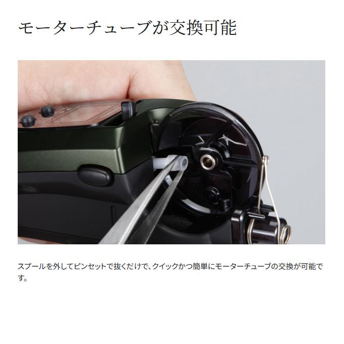 シマノ（SHIMANO） レイクマスター CT-T カーキ (2023年モデル
