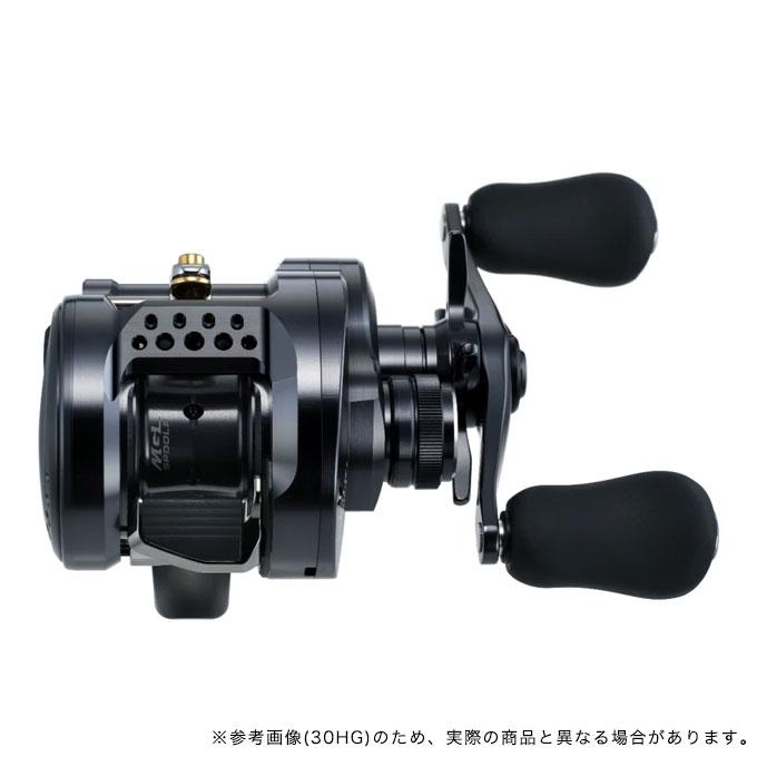 シマノ 24 カルカッタコンクエスト シャローエディション 30HG シマノ 24 カルカッタコンクエスト シャローエディション 30HG