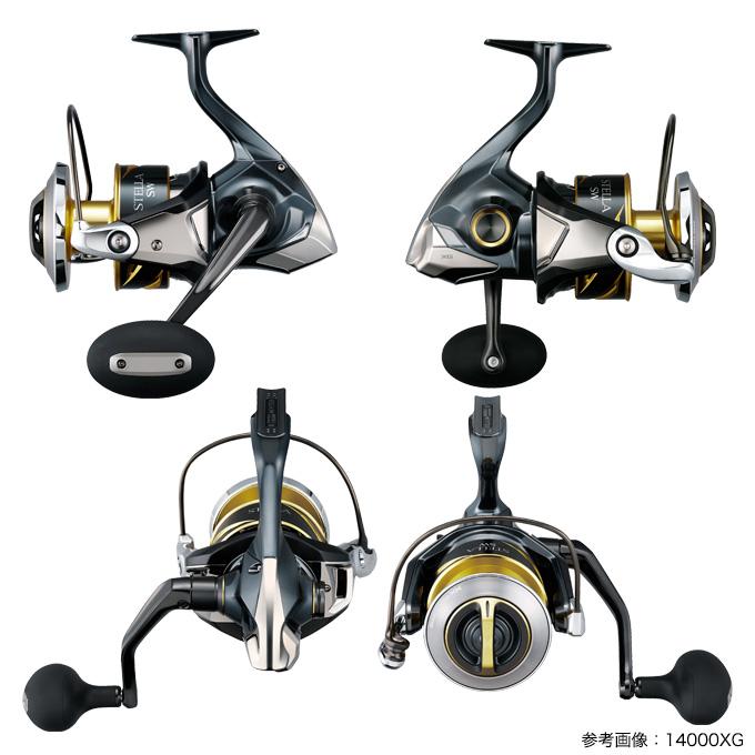 シマノ 発売延期【予約商品】シマノ 25 ステラ SW 10000PG (2025 シマノ 発売延期【予約商品】シマノ 25 ステラ SW 10000PG (2025