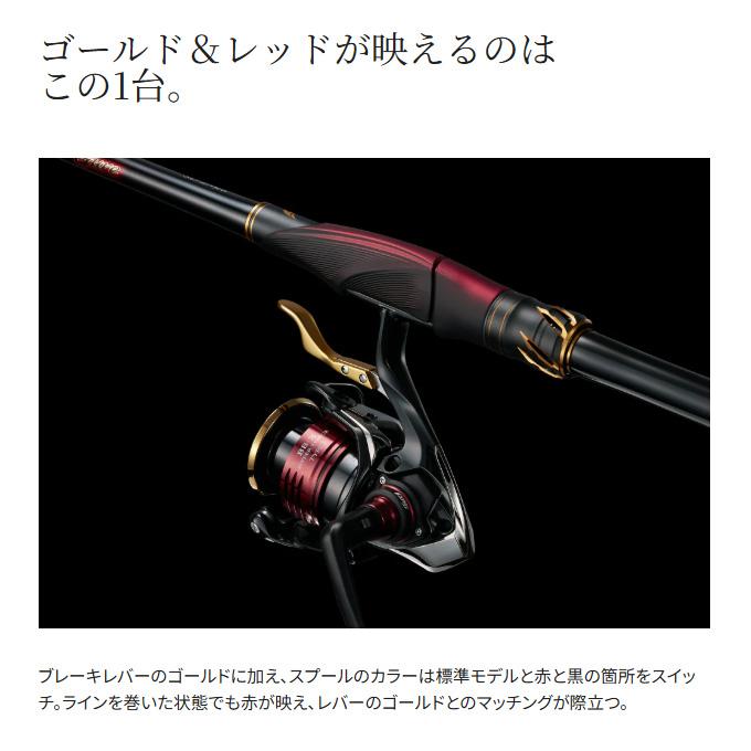 シマノ（SHIMANO） 25 BB-X ハイパーフォース タイプ2 C3000DXG S L 左