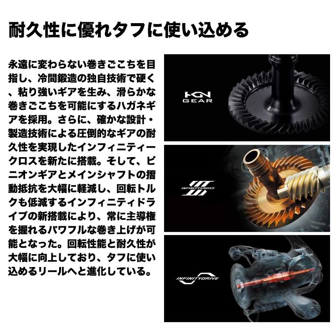 シマノ（SHIMANO） 26 ソアレ BB C2000SSHG (スピニングリール) 2026年