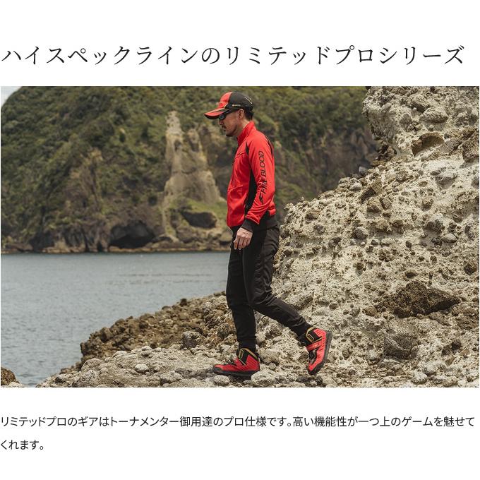 シマノ（SHIMANO） 【取り寄せ商品】 MD-111X (リミテッドブラック／S
