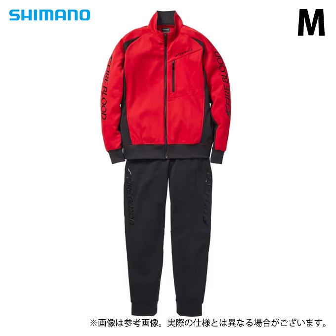 シマノ（SHIMANO） 【取り寄せ商品】 MD-111X (ブラッドレッド／M 
