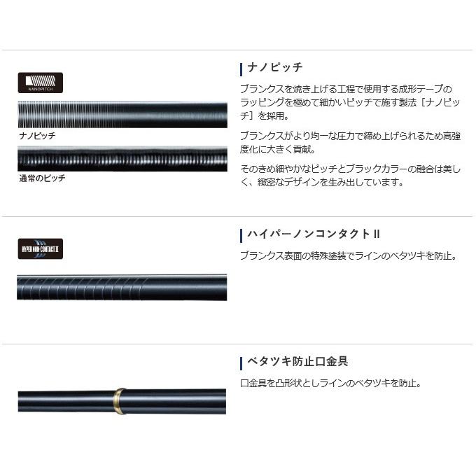 シマノ（SHIMANO） 【取り寄せ商品】 イソリミテッド (ISO LIMITED