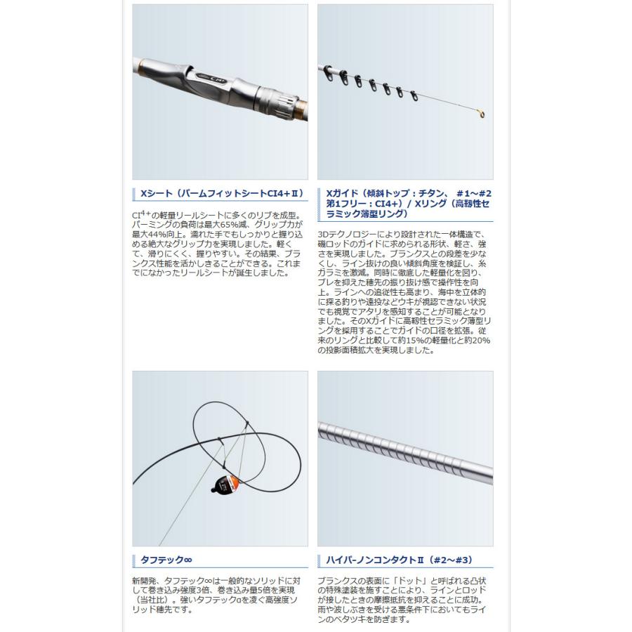 シマノ（SHIMANO） 【取り寄せ商品】シマノ BB-X スペシャル SZ3 (1.2