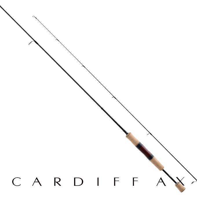 シマノ（SHIMANO） 21 カーディフ AX B64L (2021年モデル) ベイト