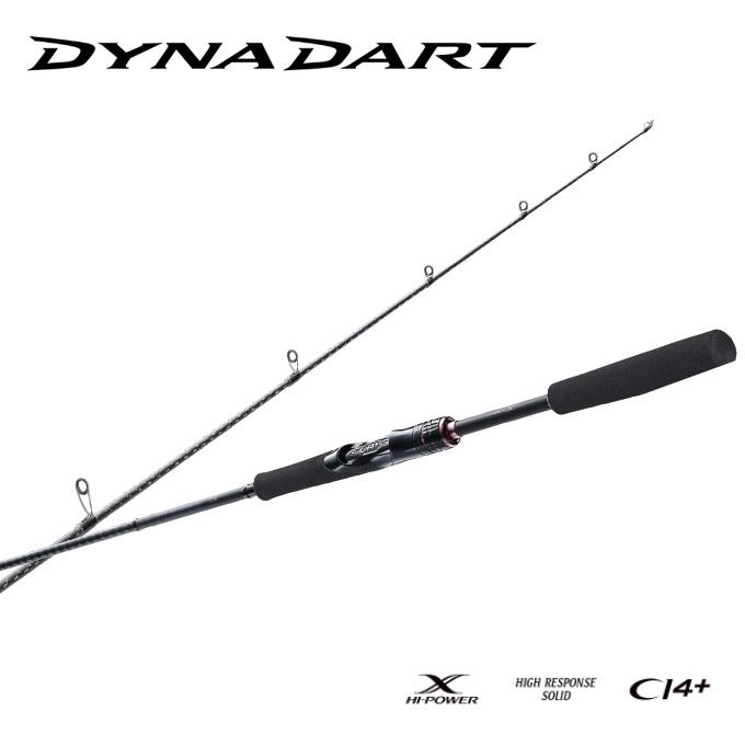 シマノ　ダイナダート　S80M シマノ（SHIMANO） 【目玉商品】シマノ ダイナダート S80M (2022年