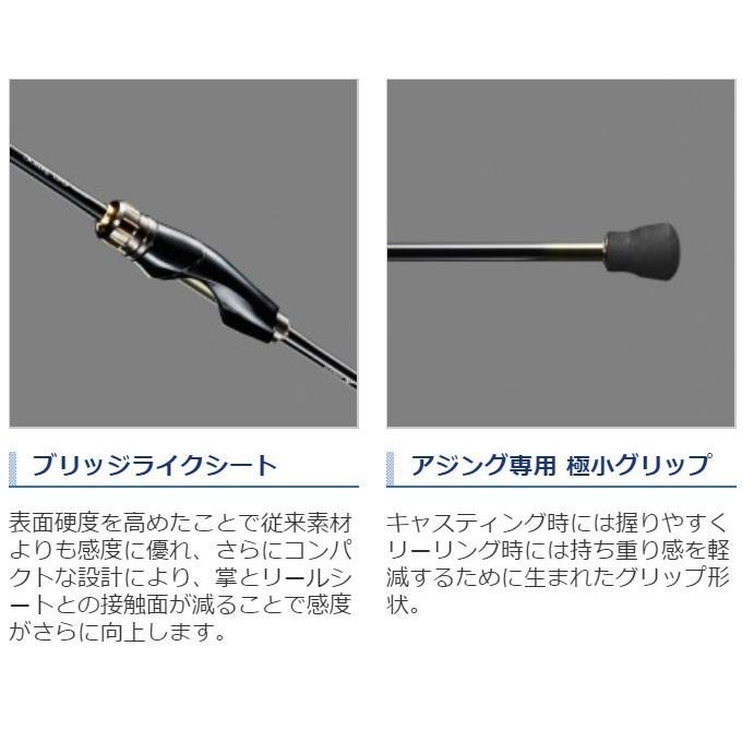 取り寄せ商品 シマノ ソアレss アジング S610l S 18年モデル アジングロッド C つり具のマルニシyahoo 店 通販 Yahoo ショッピング