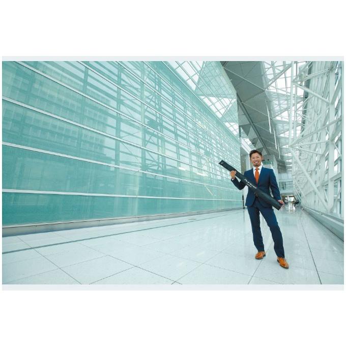 シマノ（SHIMANO） バンタム センターカット2ピース 264UL+-2 (2019年