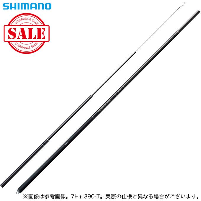 シマノ（SHIMANO） 【目玉商品】シマノ ボーダレス GL 9H-39T (ガイド