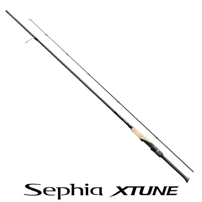 シマノ（SHIMANO） 【目玉商品】シマノ 21 セフィア エクスチューン