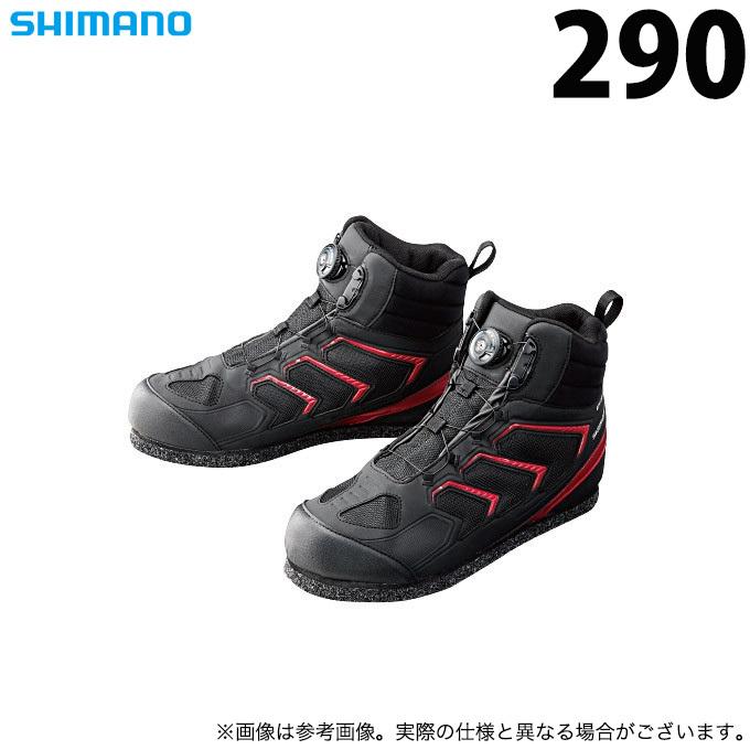 シマノ 【取り寄せ商品】 FS-085P (サイズ：290) ドライシールド