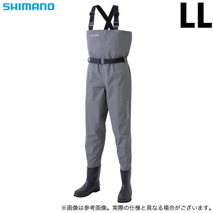 シマノ（SHIMANO） 【取り寄せ商品】 FF-022U (サイズ：LL) DS3