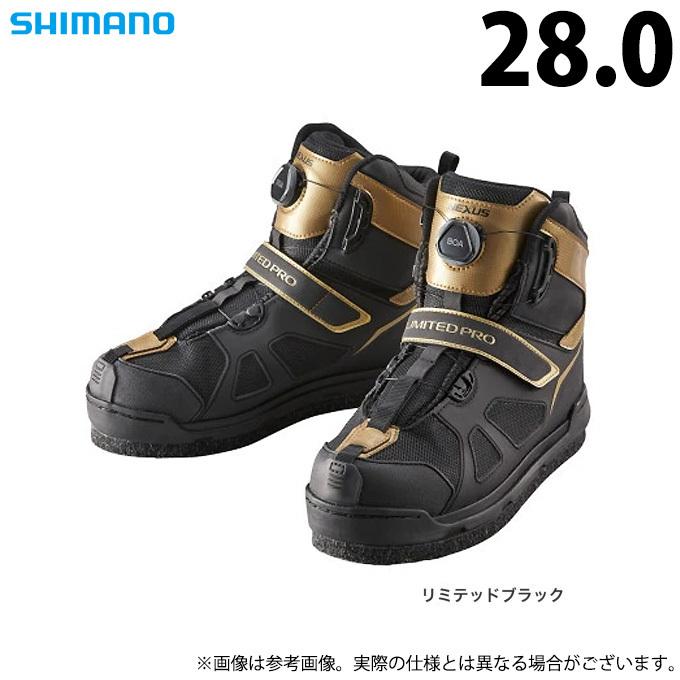 シマノ（SHIMANO） 【取り寄せ商品】 FS-175U (28.0／リミテッド