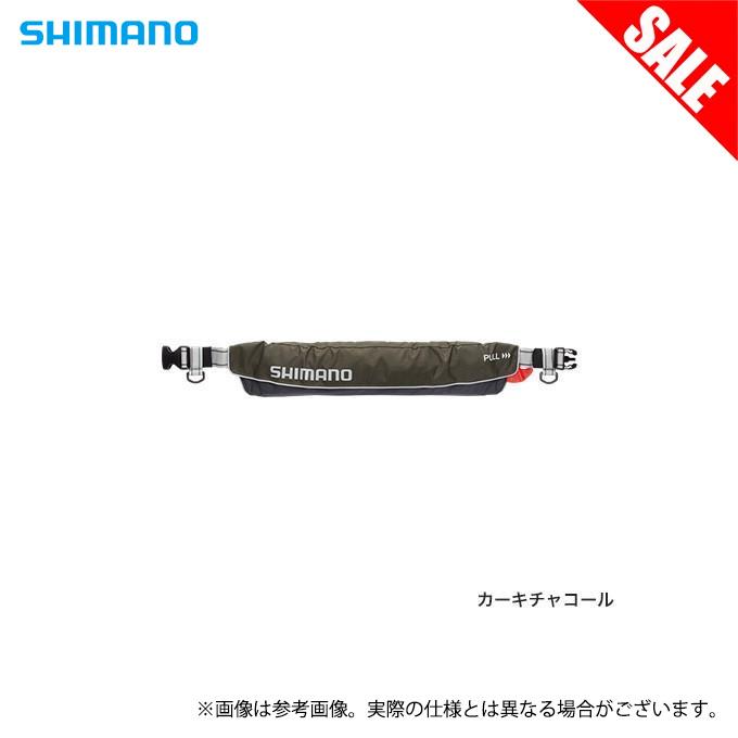 シマノ（SHIMANO） 【目玉商品】 VF-052K (カーキチャコール／フリー