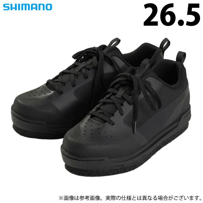 シマノ 【取り寄せ商品】 FS-000V (26.5) ジオロック ゲーム シマノ 【取り寄せ商品】 FS-000V (26.5) ジオロック ゲーム