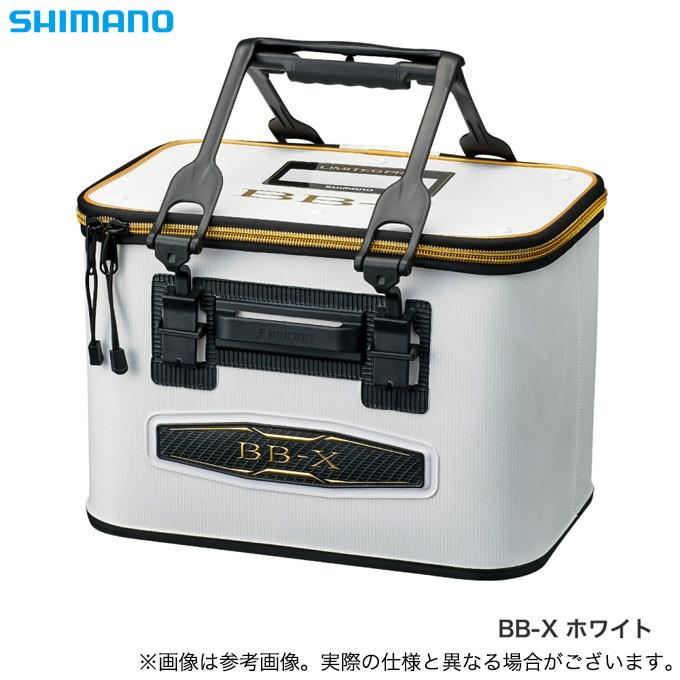 シマノ（SHIMANO） 【取り寄せ商品】 BK-112T (40cm) (BB-Xホワイト 
