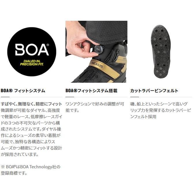 シマノ 【取り寄せ商品】 FS-110V (23.0) ジオロック カット