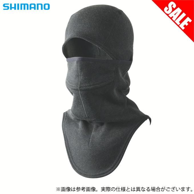 シマノ（SHIMANO） 【目玉商品】シマノ AC-011V (ブラック／F