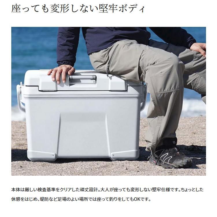 シマノ（SHIMANO） (7)シマノ (NB-240W) アブソリュートフリーズ