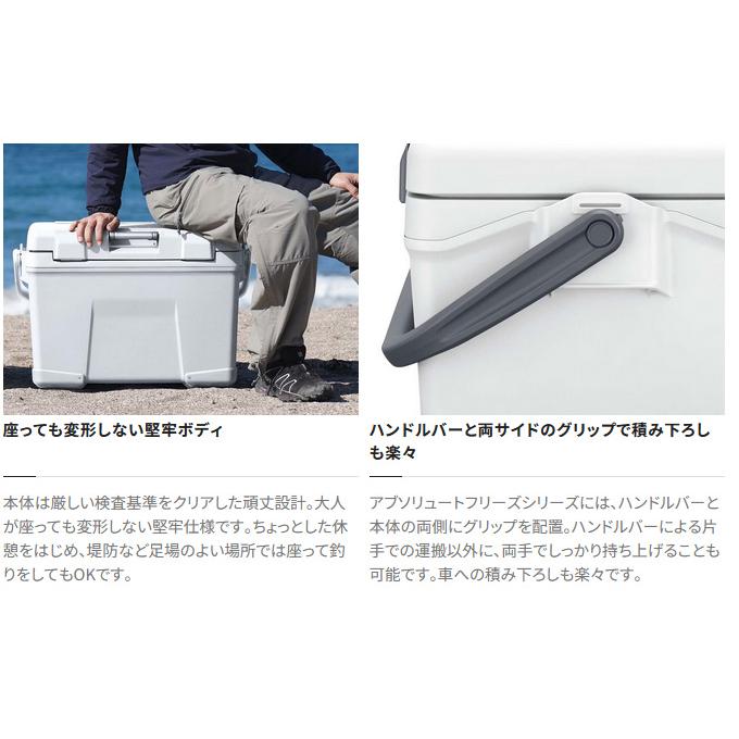 シマノ (7)シマノ (NB-332W) アブソリュートフリーズ ベイシス シマノ (7)シマノ (NB-332W) アブソリュートフリーズ ベイシス