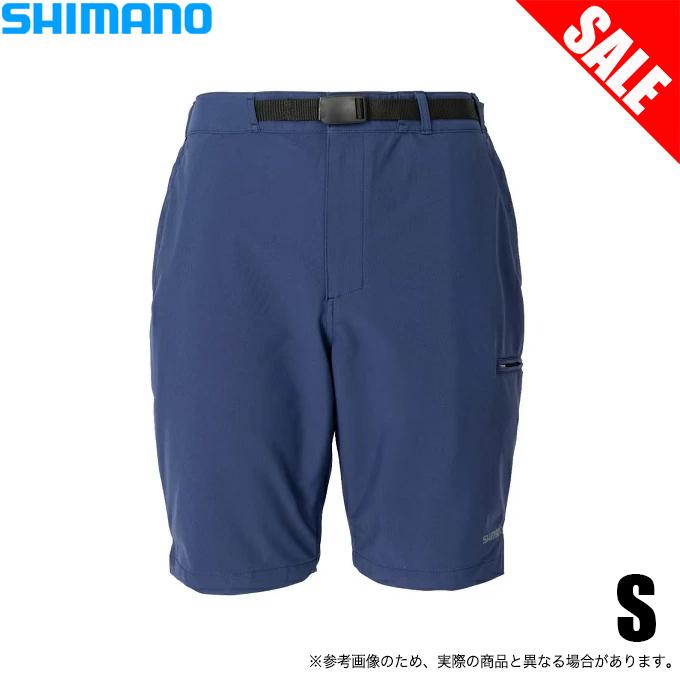 シマノ（SHIMANO） 【目玉商品】シマノ WP-002W (ネイビー S
