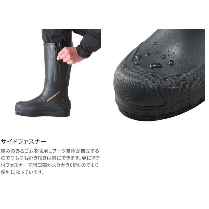 シマノ 【取り寄せ商品】 FB-120W (3XL/リミテッドブラック シマノ 【取り寄せ商品】 FB-120W (3XL/リミテッドブラック
