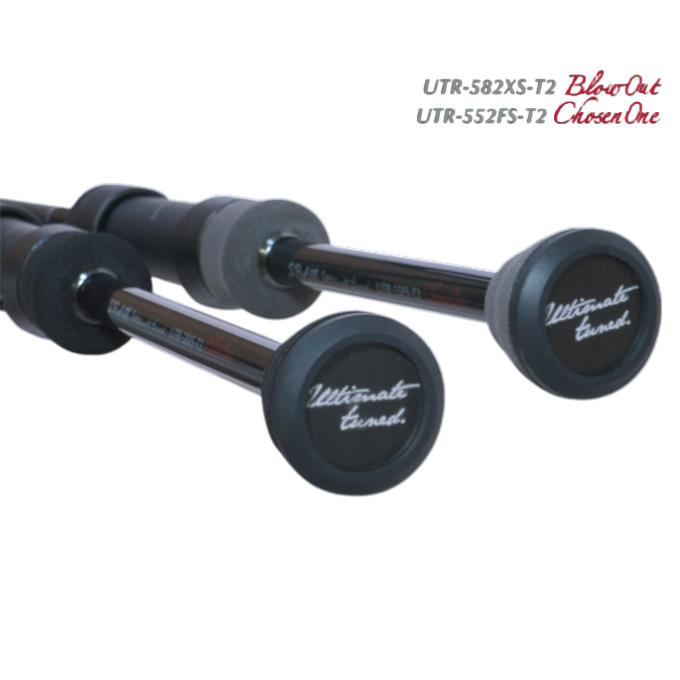 TICT（ティクト） (5)TICT SRAM UTR-582XS-T2 Blow Out (アジング
