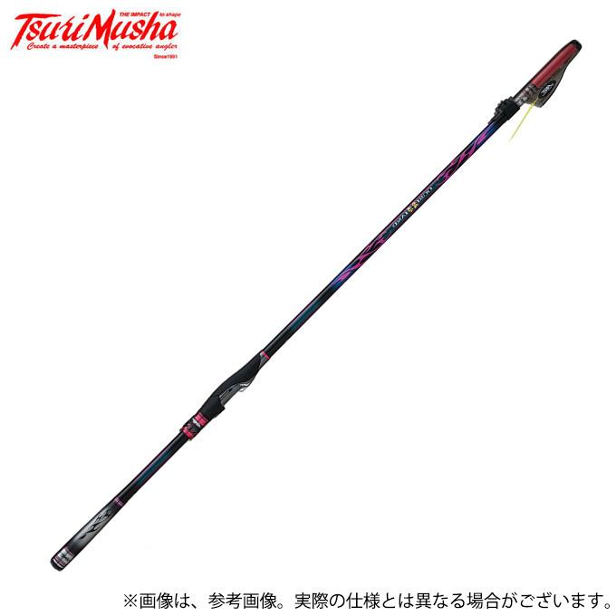 釣武者 オウガハンドsc　1.5-50 取り寄せ商品】 釣武者 オウガハンドSC (TM1.5-50 SC) /OGREHAND SC