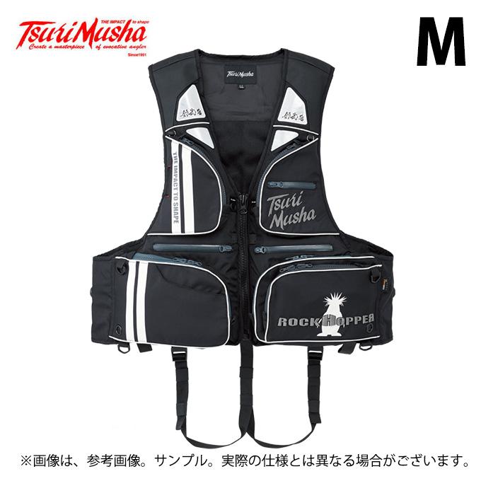 取り寄せ商品】 釣武者 コーデュラダイヤルベスト (グレー／M