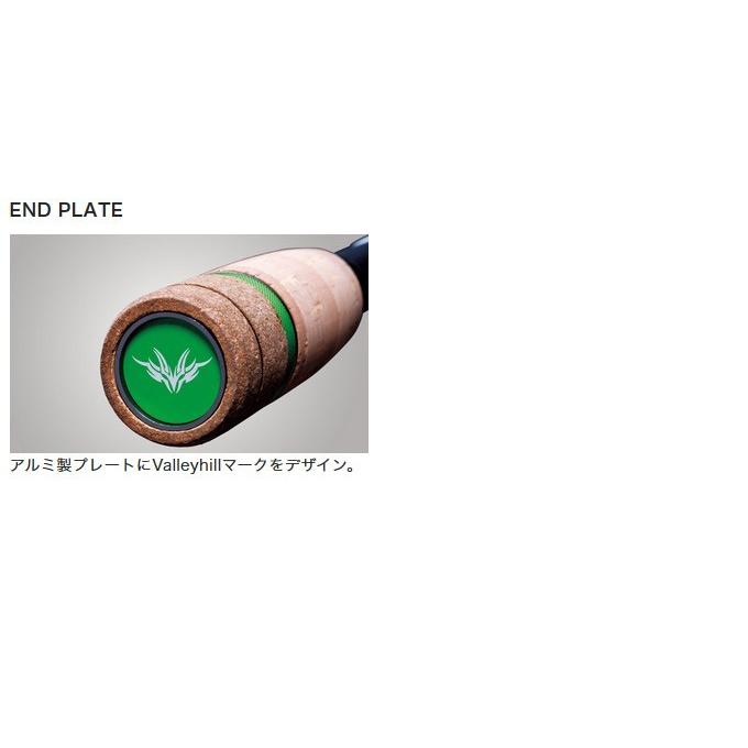 Valleyhill（バレーヒル） 【取り寄せ商品】 バズスレイター (BZRC