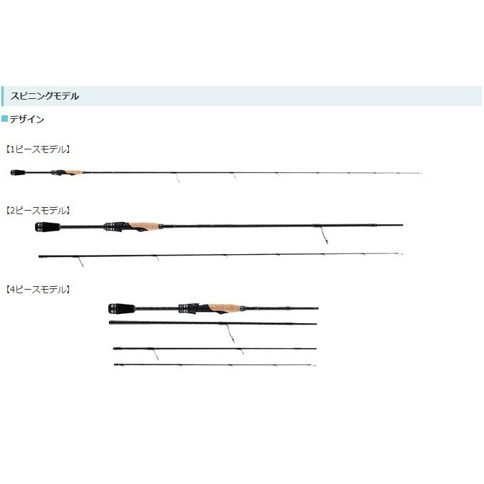 Abu Garcia（アブガルシア） 【取り寄せ商品】 ホーネットスティンガー