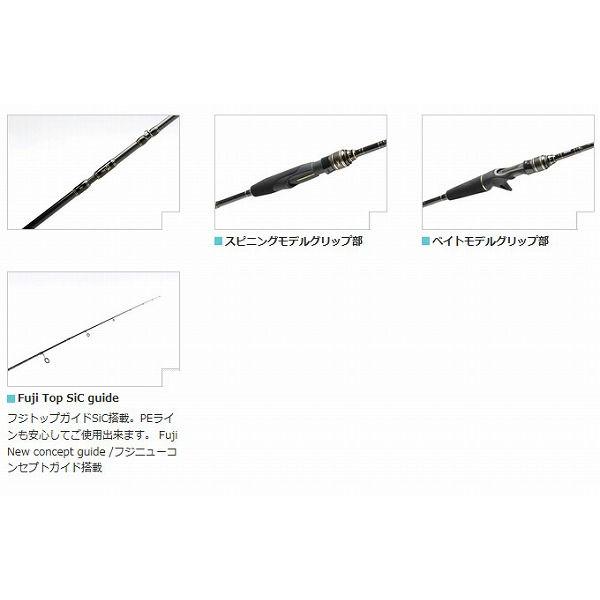 Abu Garcia（アブガルシア） 【取り寄せ商品】 クロスフィールド (XRFS