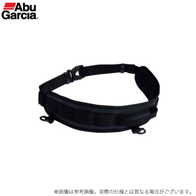 Abu Garcia（アブガルシア） システムベルト コーティングブラック