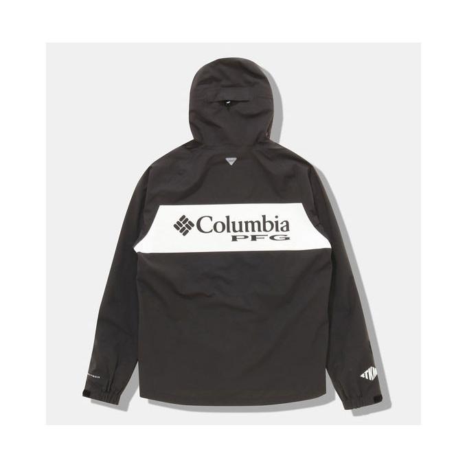 Columbia（コロンビア） (PM5667) コールドスパイアージャケット