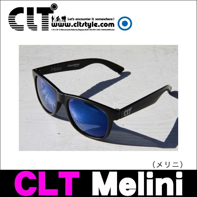 CLT Melini (メリニ) 偏光グラス(5) 【Σ01】 : つり具のマルニシYahoo