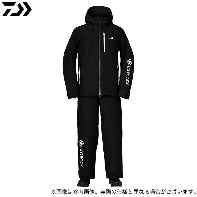 DAIWA（ダイワ） DW-1921 (ブラック) ゴアテックス プロダクト