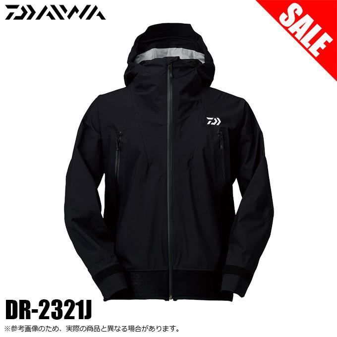 目玉商品】ダイワ DR-2321J レインマックス ウェーディングジャケット
